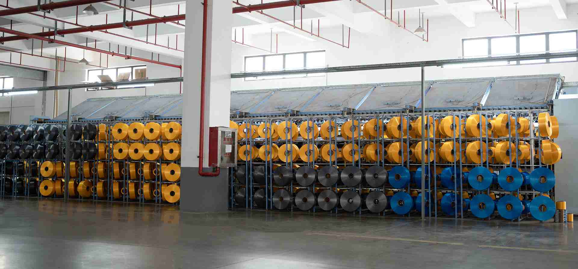 Jiangsu Fanya Labour Protective Products Co., Ltd.